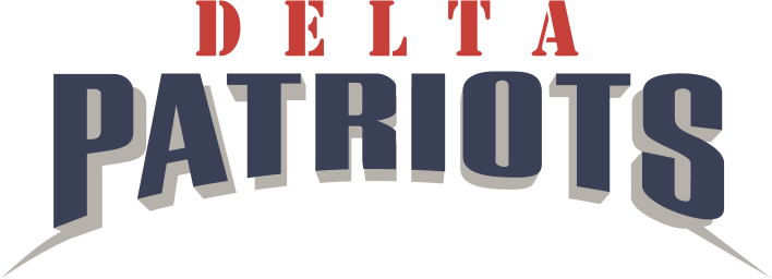 middle images/Delta Patriots Football Middle.gif